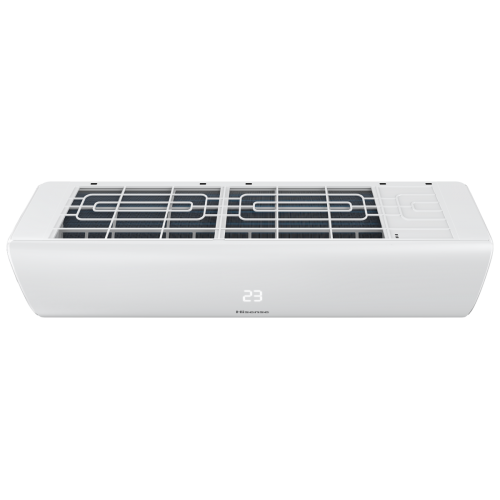 HISENSE Инверторные сплит-системы серии ZOOM DC Inverter AS-07UR4RYRKB00