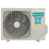HISENSE Инверторные cплит-системы серии EXPERT PRO SUPER DC Inverter R32 AS-10UW4RYDTV02