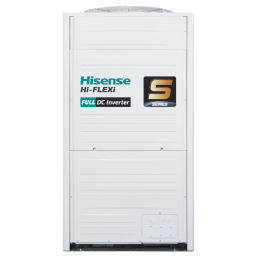 Наружные блоки HI-FLEXI Серия с рекуперацией тепла S HEAT RECOVERY AVWT-212FKFSA