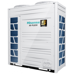 Наружный блок Hisense AVWT-154HKFSX