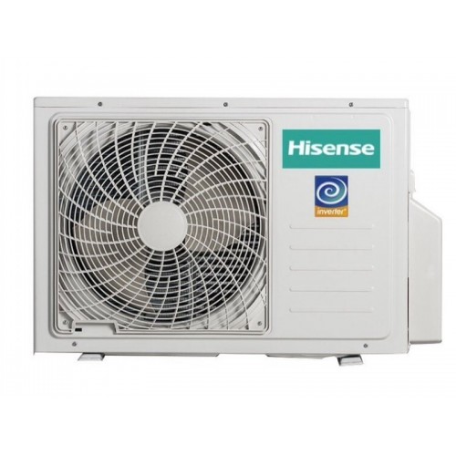 Сплит-система Hisense AS-12UR4SYDDJ3G / AS-12UR4SYDDJ3W