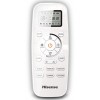 Сплит-система Hisense AS-13UW4SVETG157G / AS-13UW4SVETG157W