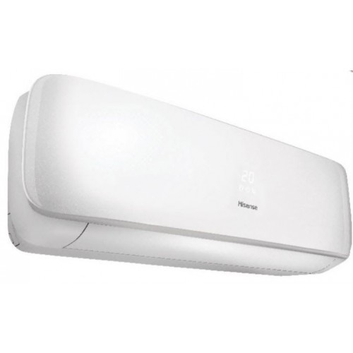 Сплит-система Hisense AS-24HR4SBATG005G / AS-24HR4SBATG005W