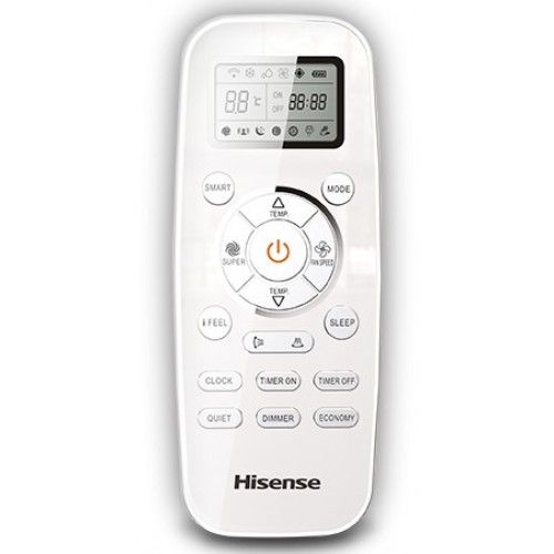 Наружный блок Hisense Наружный блок AS-13UW4SVETG157W