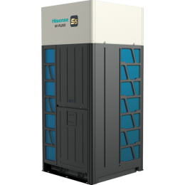 Наружный блок VRF системы серии S5 AVWT-386HKF5